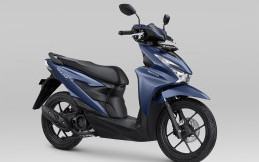 Ada Honda BeAT Baru, Berikut Daftar Harga Skutik Murah di Indonesia