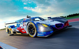 Mengulas Mobil Balap Le Mans Daytona Hybrid di WEC 2026