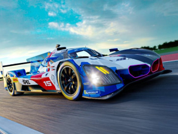 Mengulas Mobil Balap Le Mans Daytona Hybrid di WEC 2026