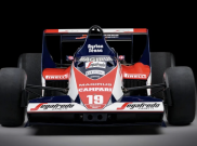 Mobil F1 Klasik Senilai Rp261 Miliar Siap Cetak Rekor Lelang, Ada Toleman Senna hingga Ferrari
