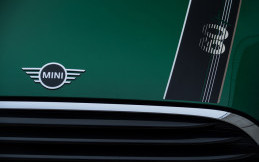 Rayakan 60 Tahun di GIIAS 2019, Mini Tampilkan Edisi Khusus dan Promo Menarik