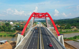Catat Ini Ruas Tol yang Mendapat Diskon, Sampai 58%