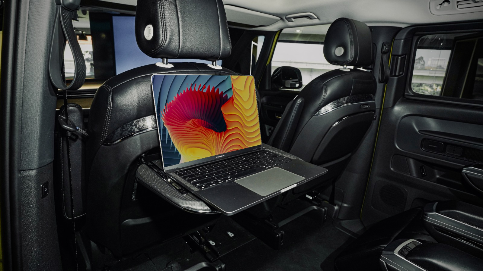 Volkswagen ID Buzz Kini Dilengkapi Smart Deck, Intip Fungsinya