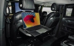 Volkswagen ID Buzz Kini Dilengkapi Smart Deck, Intip Fungsinya