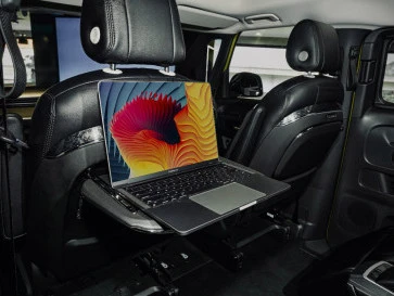 Volkswagen ID Buzz Kini Dilengkapi Smart Deck, Intip Fungsinya