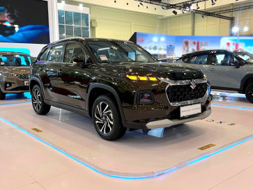 Ini Program Konsumen Suzuki Selama Gelaran GJAW 2025, Yuk Intip