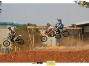 Pertarungan Sengit BOS Junior Motocross Championship 2021 Bakal Digelar di Sirkuit Brigif Kujang Cimahi