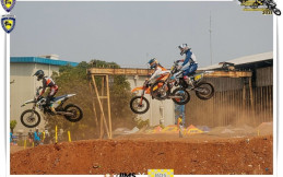 Pertarungan Sengit BOS Junior Motocross Championship 2021 Bakal Digelar di Sirkuit Brigif Kujang Cimahi