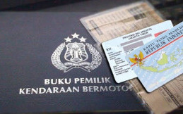 BPKB Kendaraan Hilang atau Rusak, Begini Cara Urusnya Tanpa Calo