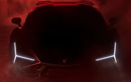 Jelang Debutnya, Penampakan Lamborghini Revuelto SV Bocor