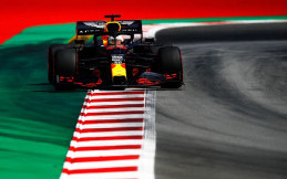 Hasil Kualifikasi F1 Spanyol 2020: Max Verstappen akan Beri Perlawanan ke Mercedes