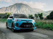Jangan Lupa, Ini yang Harus Sobat Lakukan Pada Mobil Kesayangan Usai Digunakan Libur Tahun Baru
