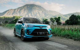 Jangan Lupa, Ini yang Harus Sobat Lakukan Pada Mobil Kesayangan Usai Digunakan Libur Tahun Baru