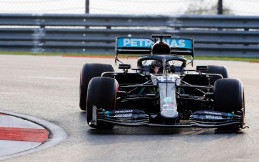 Toto Wolff Sempat Positif Covid-19 dan Ungkap Soal Kontrak Lewis Hamilton