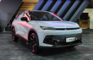 BAIC