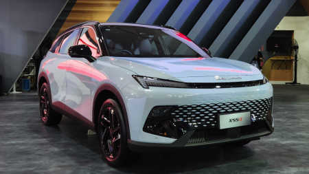BAIC