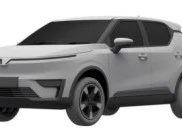 Paten Desain VinFast VF5 Facelift Bocor, Tampil Modern dengan Interior Baru