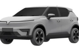 Paten Desain VinFast VF5 Facelift Bocor, Tampil Modern dengan Interior Baru