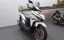 Profil New Honda Vario 125