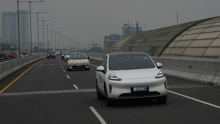 10 Perintah Suara atau Voice Command di Aion UT Tanpa Repot Cari Tombol, Begini Caranya