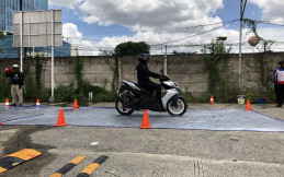 Pengereman ABS Diusulkan Jadi Standarisasi untuk Tekan Angka Kecelakaan Sepeda Motor di Indonesia