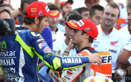 Ini Jadwal Resmi MotoGP 2018