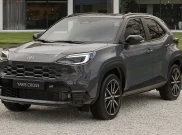 Makin Modern, Toyota Yaris Cross 2026 Dapat Wajah Baru dan Mesin Hybrid