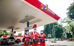 Ini Cara Pertamina Perangi Pandemi di Hari Pahlawan