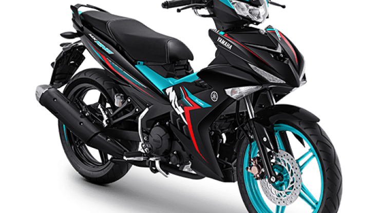 Pilihan Motor Bebek di Akhir Tahun, Harga Mulai Rp16 Jutaan