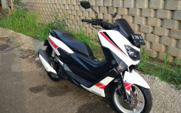 Mudik Pakai Skutik Bongsor? Ini Tips Aeromax.id Jika Ingin Meminang Yamaha NMAX