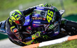 Jelang MotoGP Ceko 2020: Target Rossi Masuk Q2