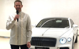 Eurokars Group Berikan Perpanjangan Garansi untuk McLaren, Maserati dan Bentley