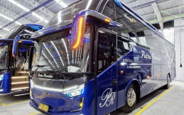PO Putra Remaja Rilis Bus Model Legacy SR3 Neo HD Prime Ultimate Edition 