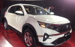 Bedah Fitur Setiap Varian Honda WR-V