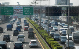 Tips Taklukkan Kepadatan Jalan Saat Berpuasa ala Auto2000