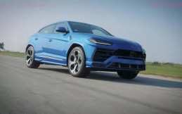 Ulah Hennessey Performance Buat Lamborghini Urus Makin Beringas