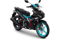 Ada Kenaikan, Berikut Daftar Harga Motor Bebek Maret 2024