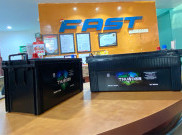 Massiv Batteries Rilis Aki MF untuk Kendaraan Komersial, Harga Mulai Rp2,6 Jutaan