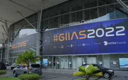 Ini Daftar Merek Kendaraan yang Hadir dan Aktivitasnya di GIIAS 2022
