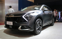 Kia Sportage Berisiko Terbakar Gara-gara Hal Sepele