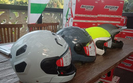 Nolan N30-4 Hadir di Indonesia Dalam 4 Model, Ini Perbedaannya