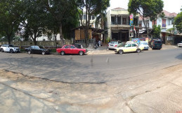 Gelar Kopdar, Datsun Jakarta Siapkan Lebaran Retro Touring ke Lampung
