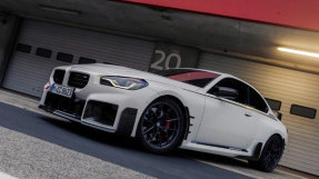 Ini Kebaruan BMW M2 M Performance Parts