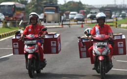 Satgas 24 Jam Hadir untuk Permudah Akses BBM di Trans Jawa 