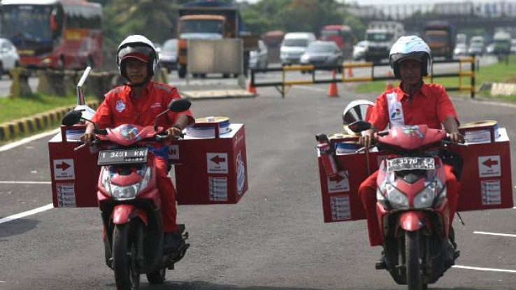 Satgas 24 Jam Hadir untuk Permudah Akses BBM di Trans Jawa 