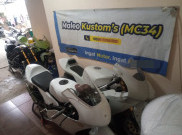Maleo Custom, Spesialis Pengrajin Bodi Balap di Tangerang Selatan