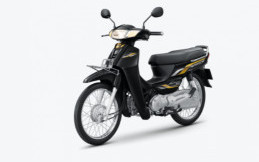 Honda Kirana 125 Pakai Mesin Injeksi, Dibanderol Rp 41 Jutaan