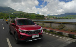 Ini Penjelasan Tim R&D Honda Terkait WR-V