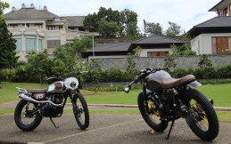 Spesifikasi, Kelebihan dan Kekurangan Kawasaki W175
