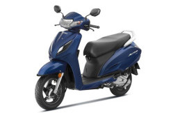 Honda Activa Dibekali Fitur Canggih, Dibanderol Rp15 Jutaan